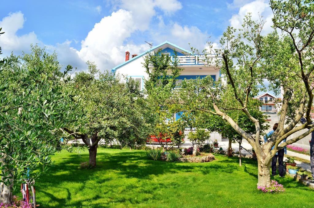 Apartment Lisica Bibinje Pokoj fotografie
