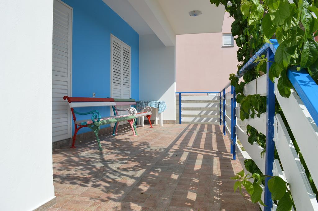 Apartment Lisica Bibinje Pokoj fotografie