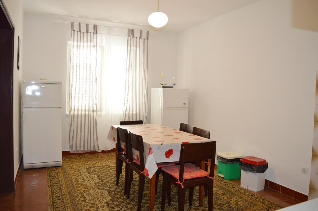 Apartment Lisica Bibinje Pokoj fotografie