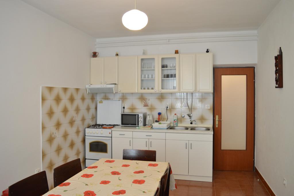 Apartment Lisica Bibinje Pokoj fotografie