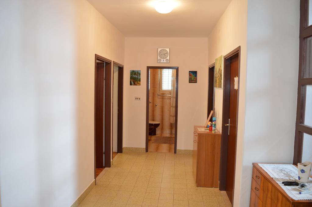Apartment Lisica Bibinje Pokoj fotografie
