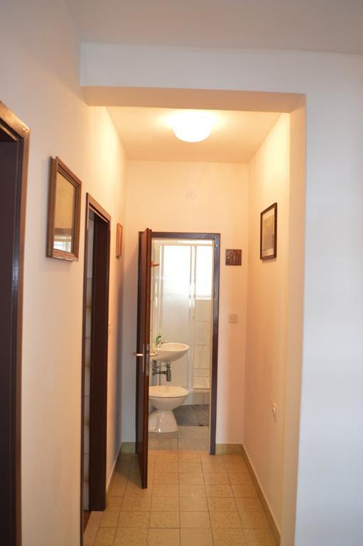 Apartment Lisica Bibinje Pokoj fotografie