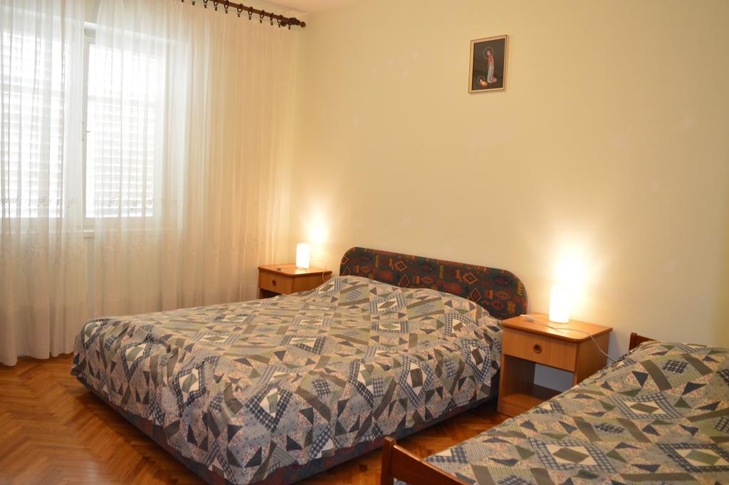 Apartment Lisica Bibinje Pokoj fotografie