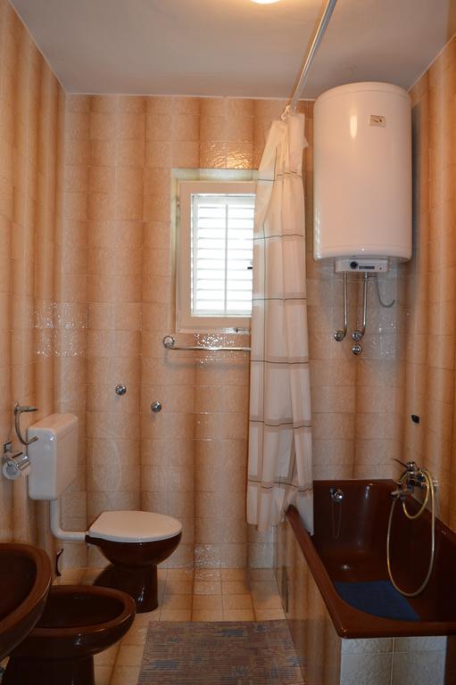Apartment Lisica Bibinje Pokoj fotografie